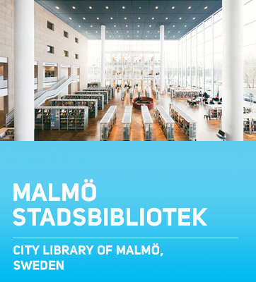 Malmö Stadsbibliotek