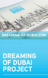 Dreaming of Dubai