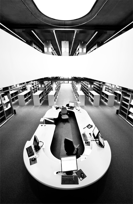 Philologische Bibliothek Berlin