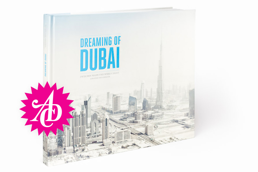 Dubai Buch ADC Junior Award 2013