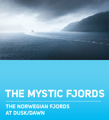Norway Mystic Fjords
