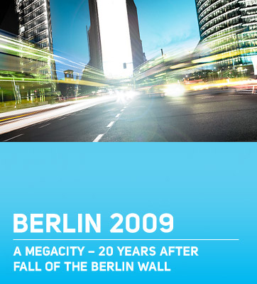 Berlin 2009
