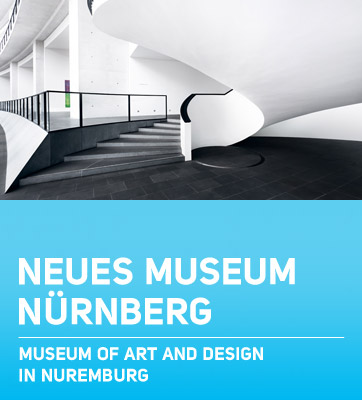 Neues Museum Nürnberg