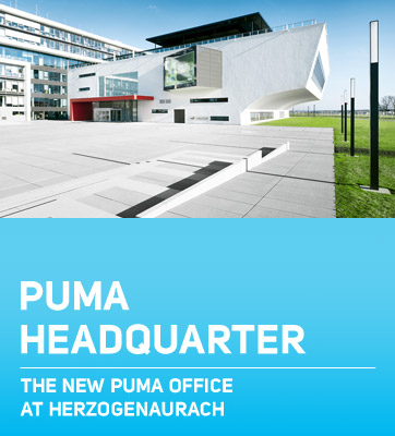 Puma Headquarter