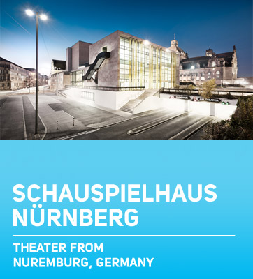 Schauspielhaus Nürnberg