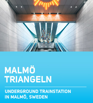 Malmö Triangeln