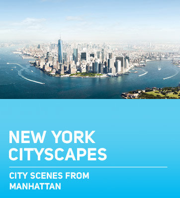 New York Cityscapes