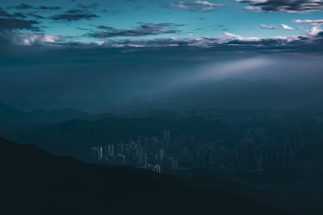 Hong Kong Horizons